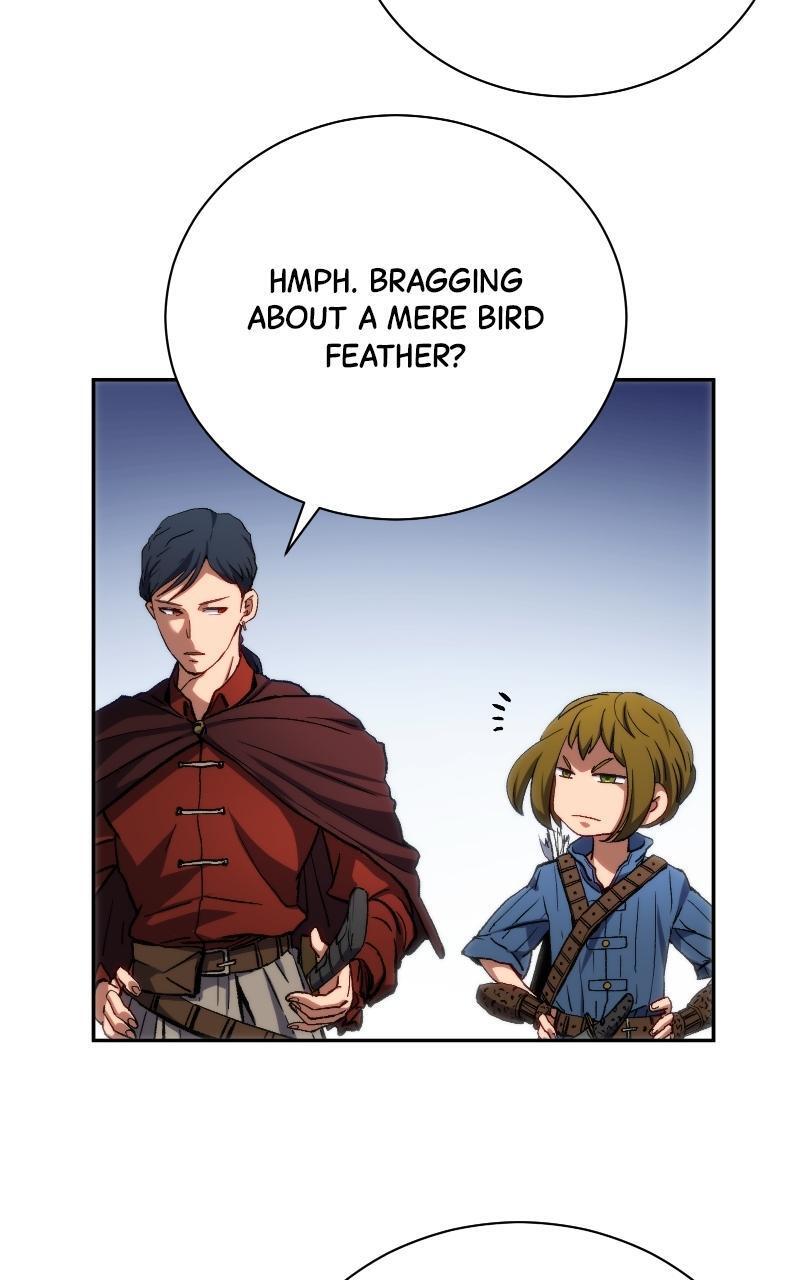 Read Wild Ranker Manga Online