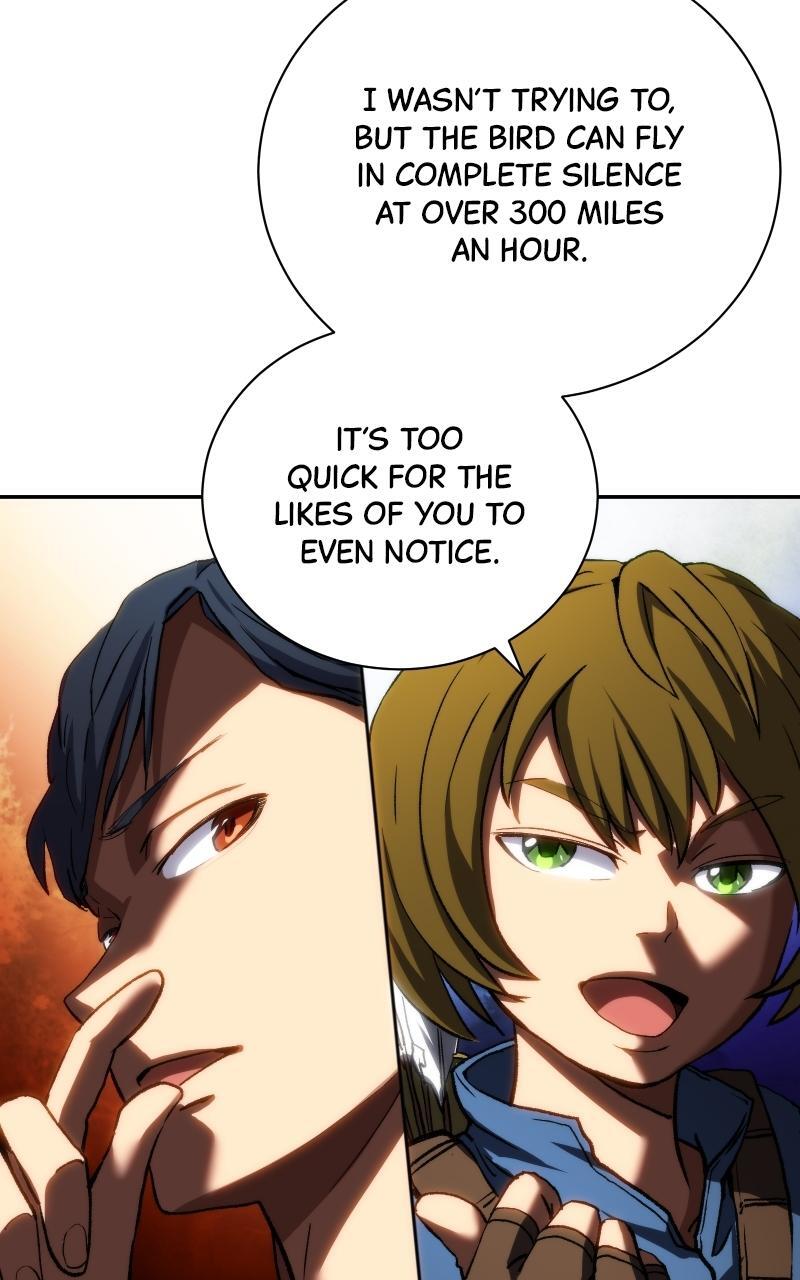 Read Wild Ranker Manga Online
