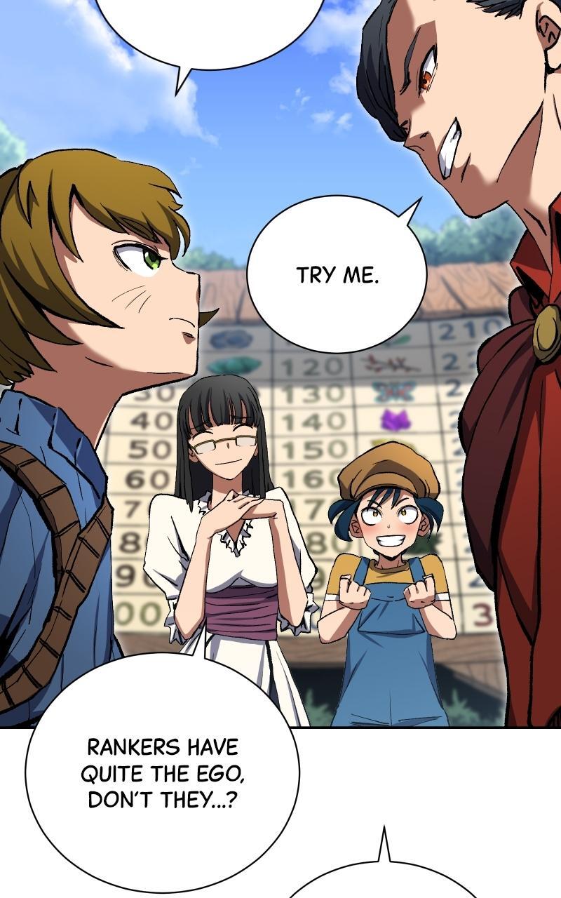 Read Wild Ranker Manga Online