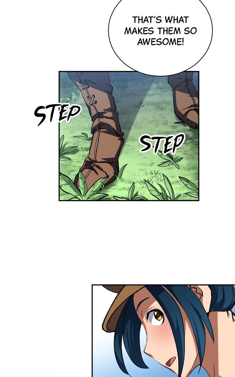 Read Wild Ranker Manga Online