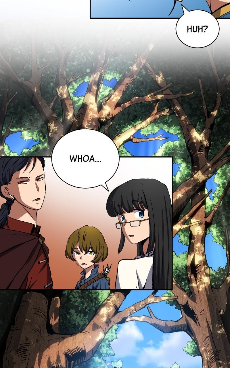 Read Wild Ranker Manga Online