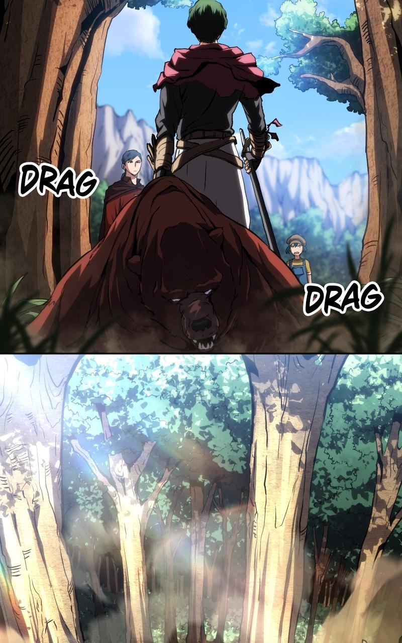 Read Wild Ranker Manga Online
