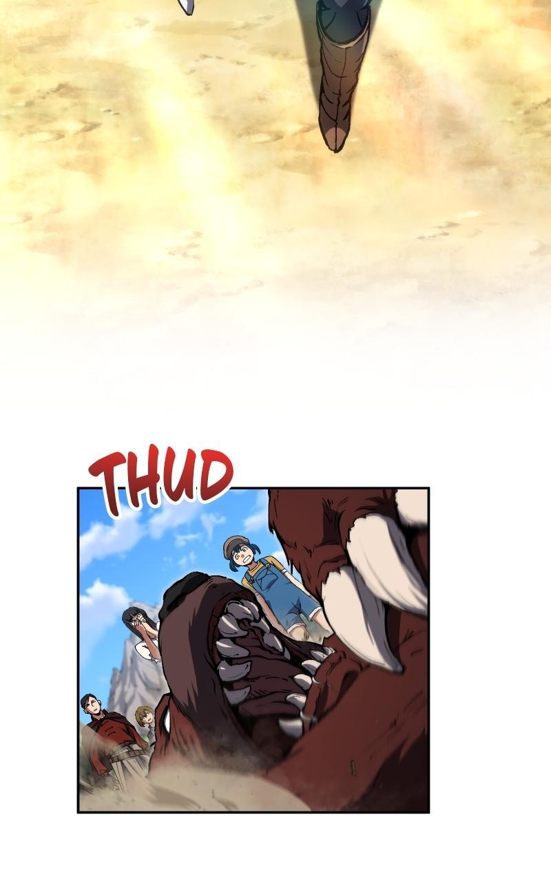 Read Wild Ranker Manga Online