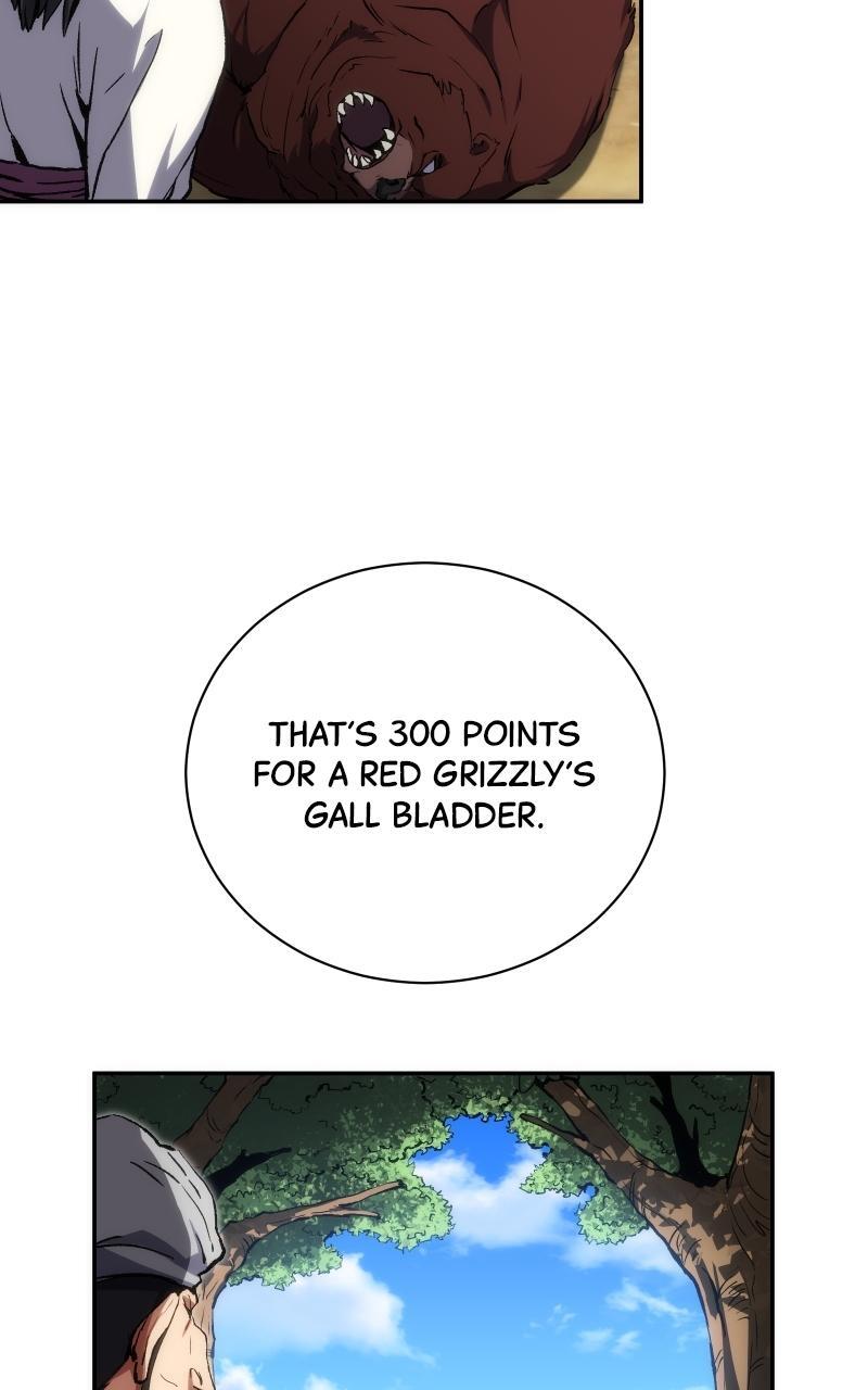 Read Wild Ranker Manga Online