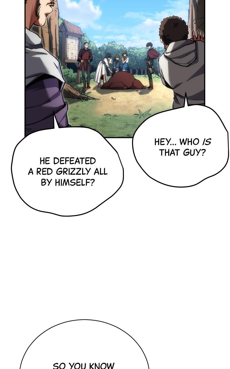 Read Wild Ranker Manga Online