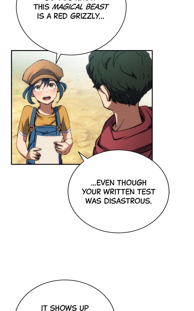 Read Wild Ranker Manga Online