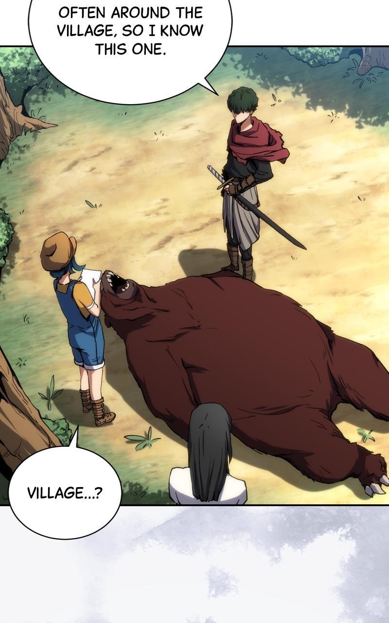 Read Wild Ranker Manga Online