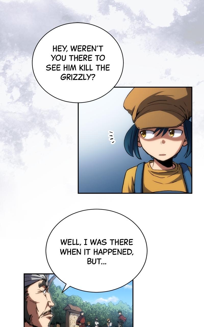 Read Wild Ranker Manga Online