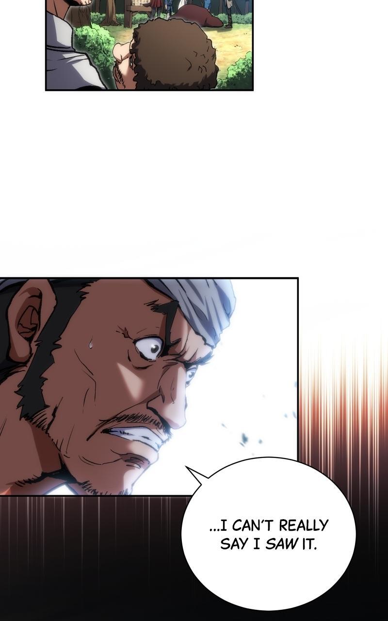 Read Wild Ranker Manga Online