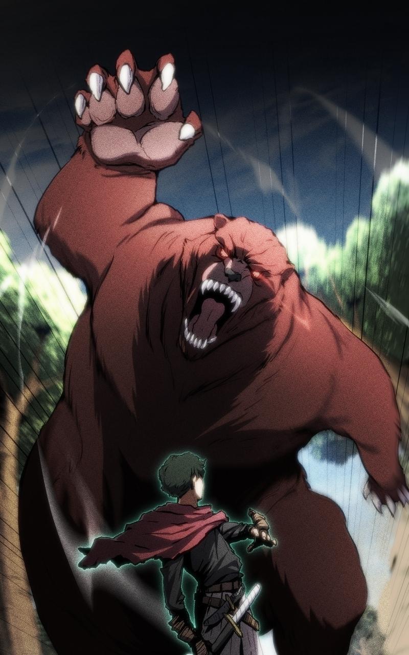 Read Wild Ranker Manga Online