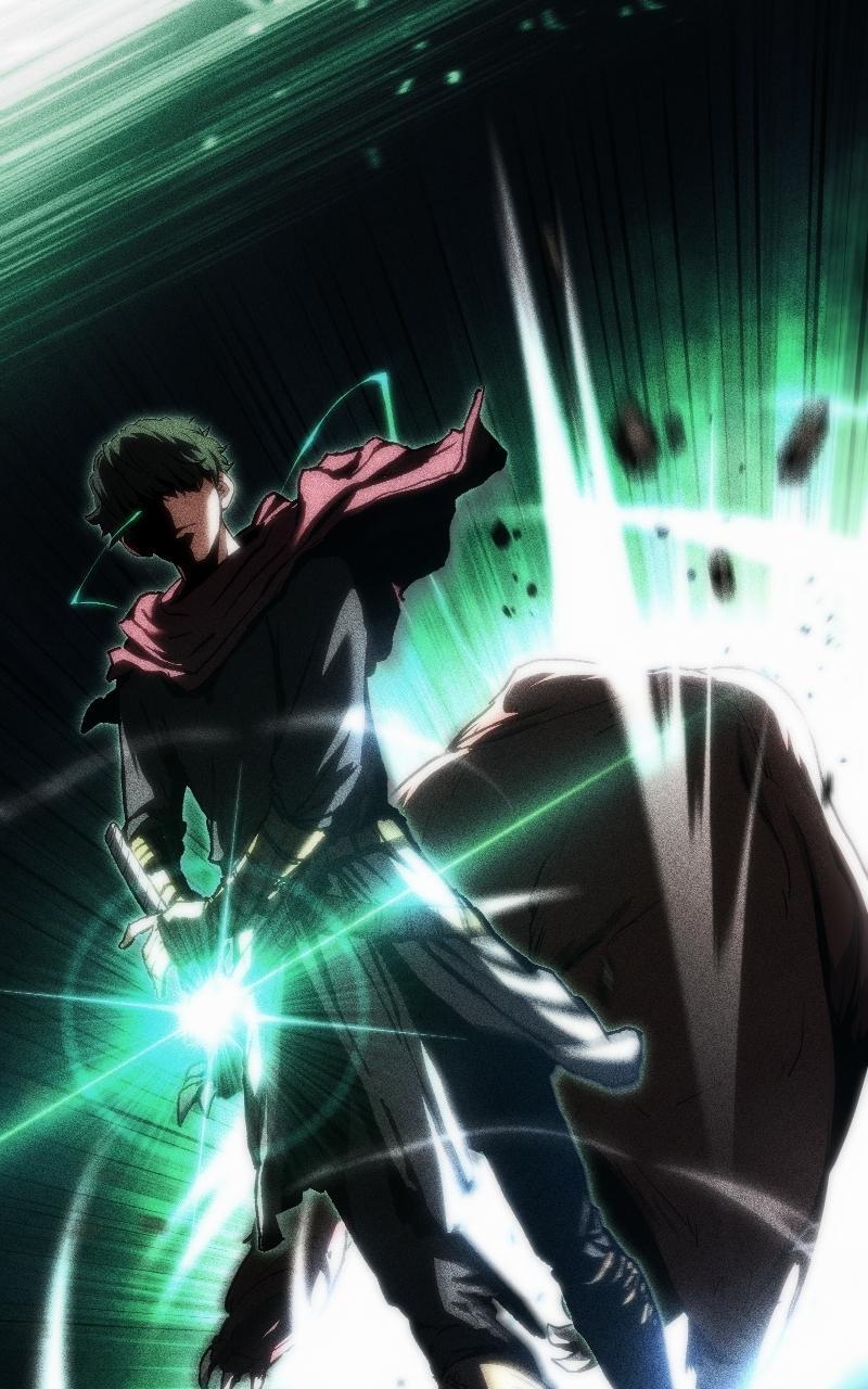 Read Wild Ranker Manga Online