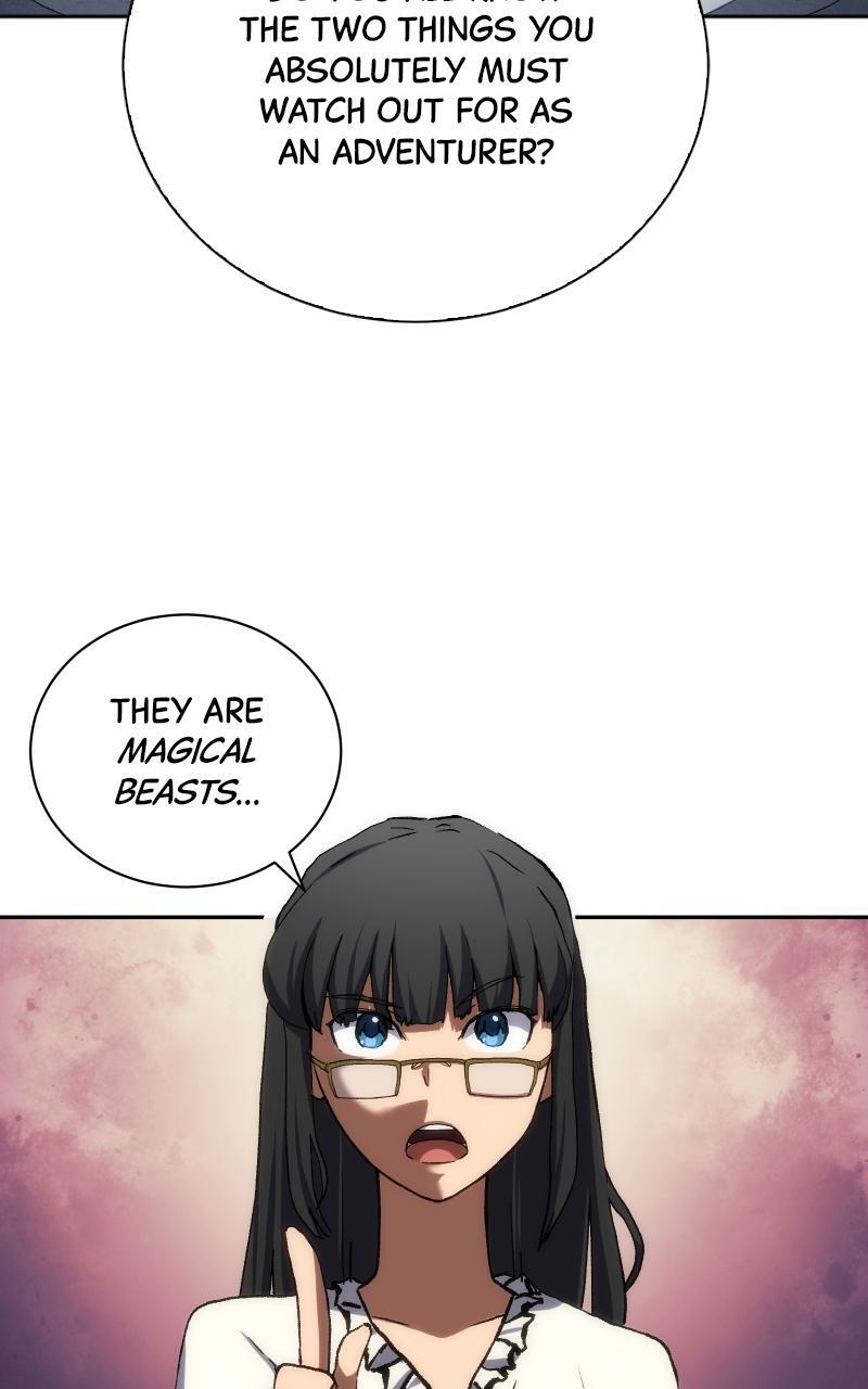 Read Wild Ranker Manga Online