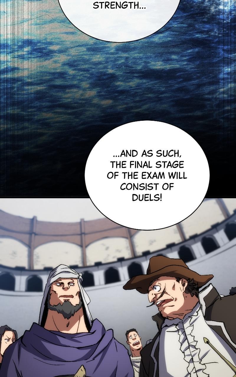 Read Wild Ranker Manga Online