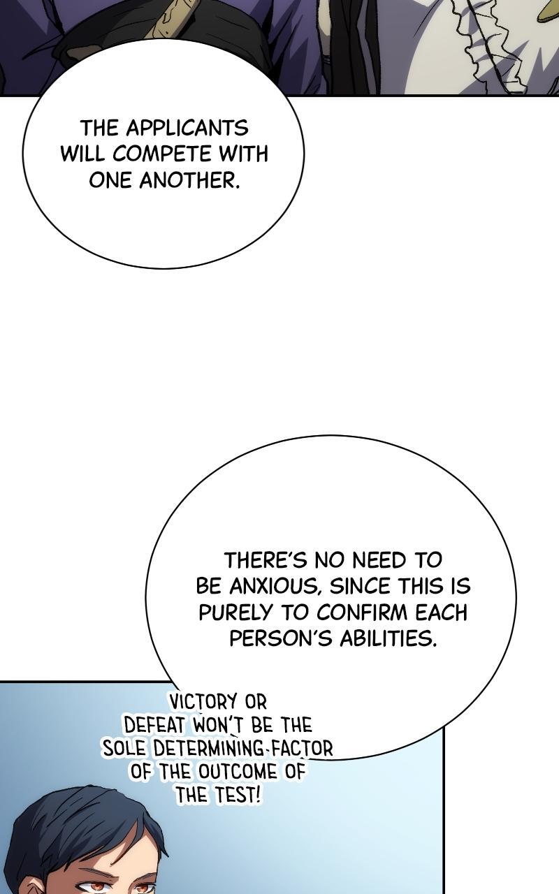Read Wild Ranker Manga Online