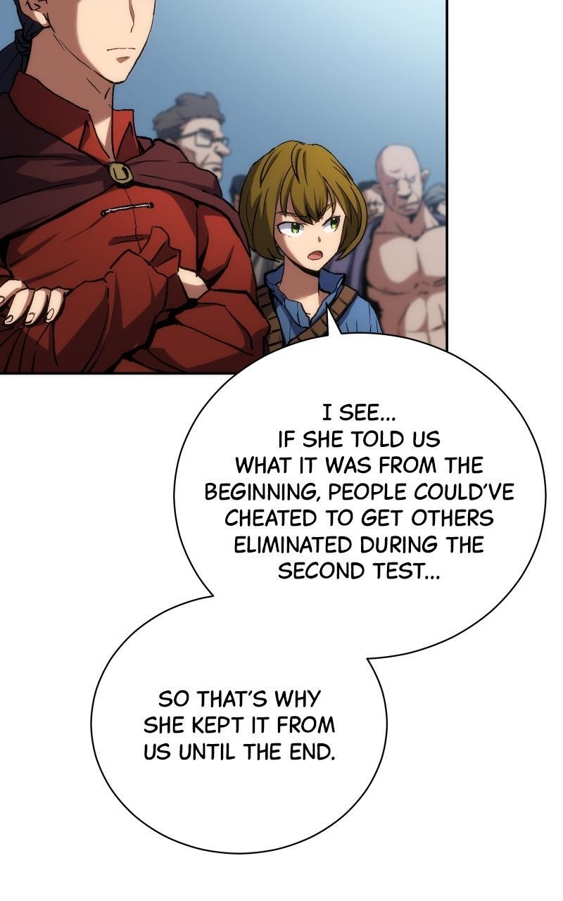 Read Wild Ranker Manga Online