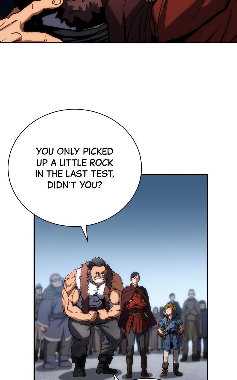 Read Wild Ranker Manga Online