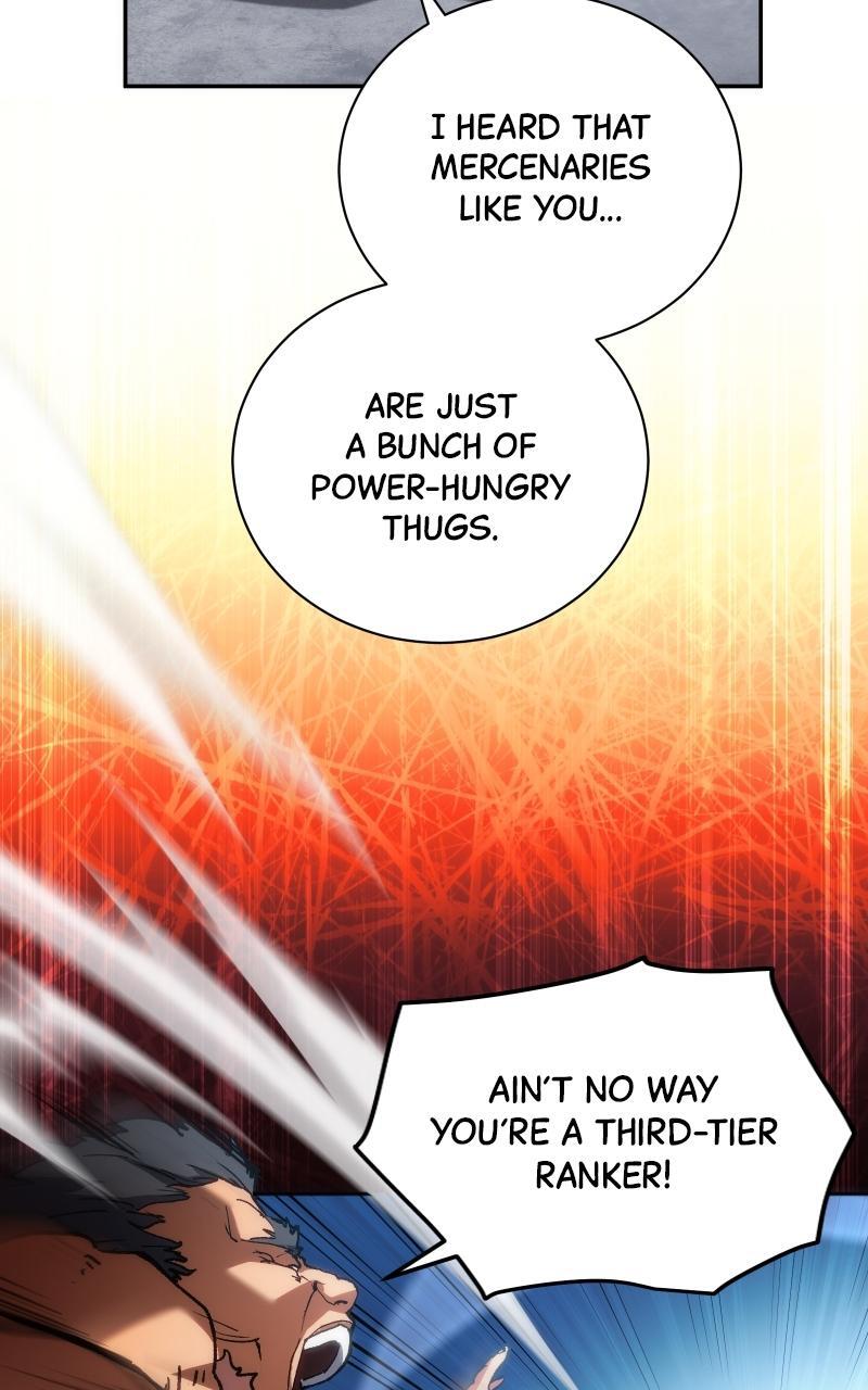Read Wild Ranker Manga Online