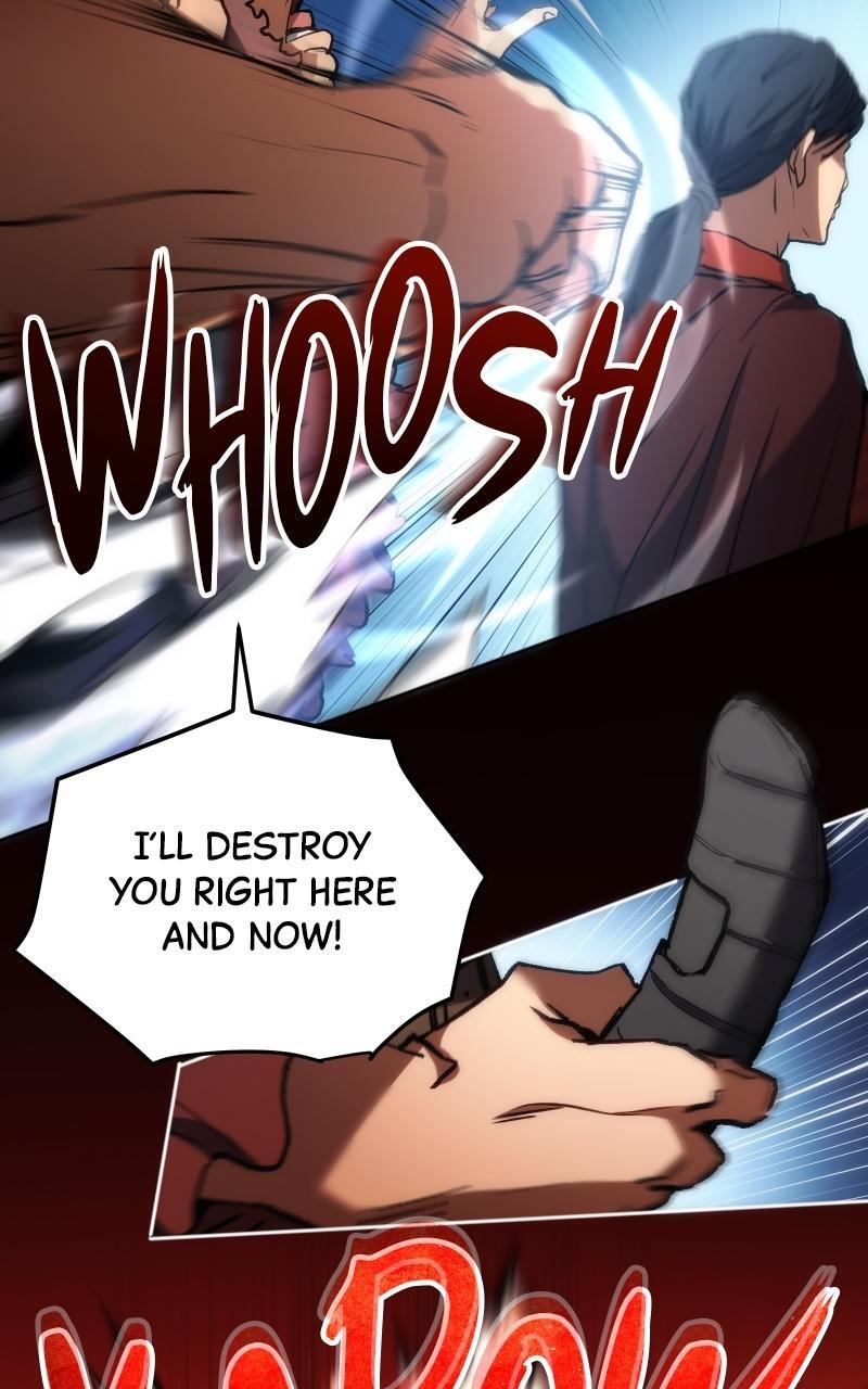 Read Wild Ranker Manga Online