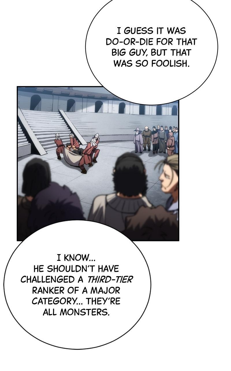 Read Wild Ranker Manga Online
