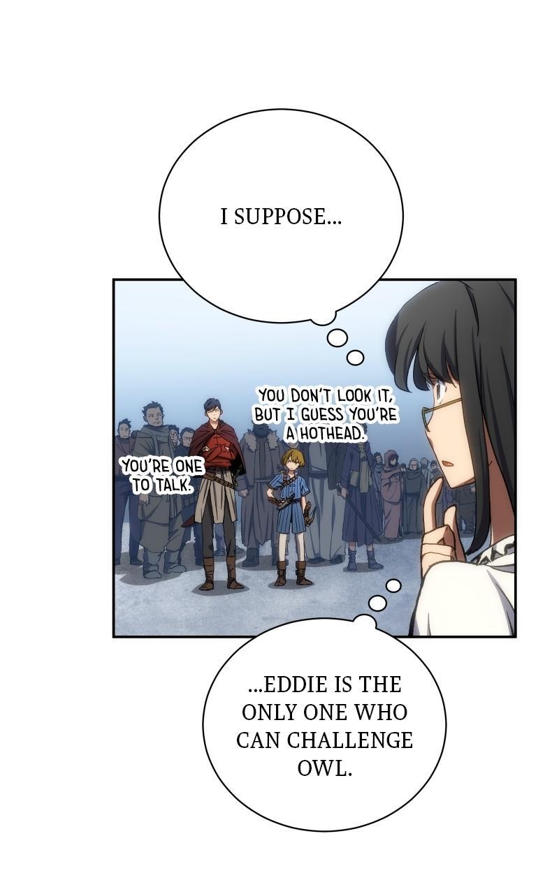 Read Wild Ranker Manga Online