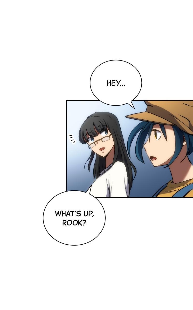 Read Wild Ranker Manga Online