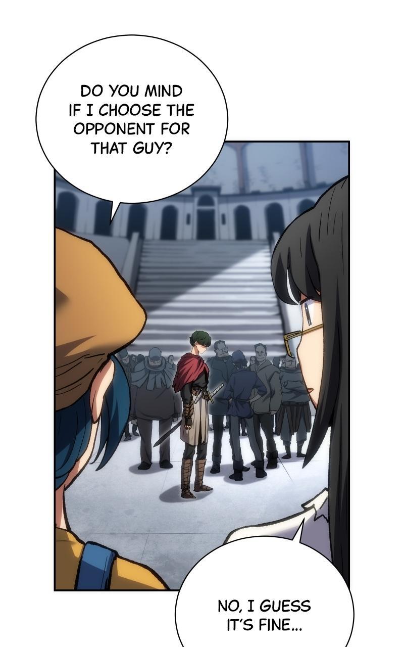 Read Wild Ranker Manga Online