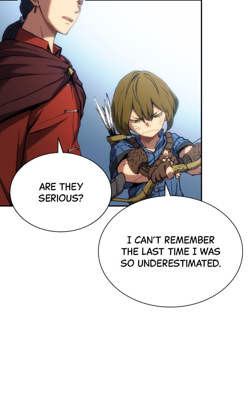 Read Wild Ranker Manga Online