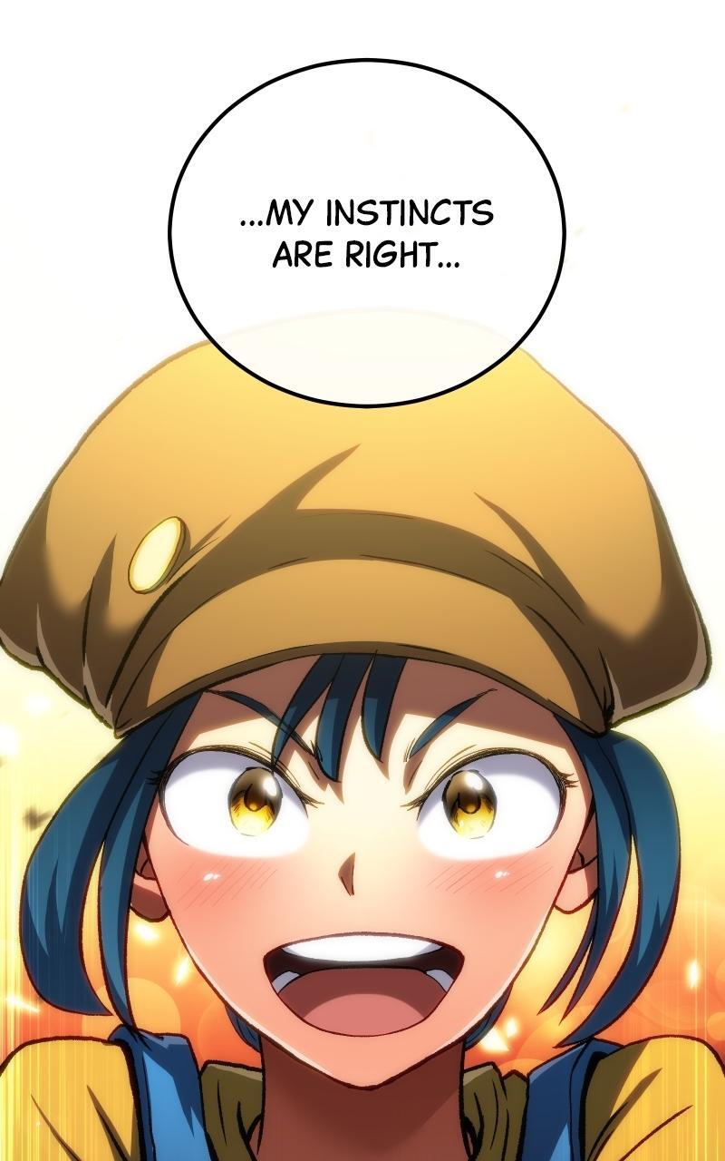 Read Wild Ranker Manga Online