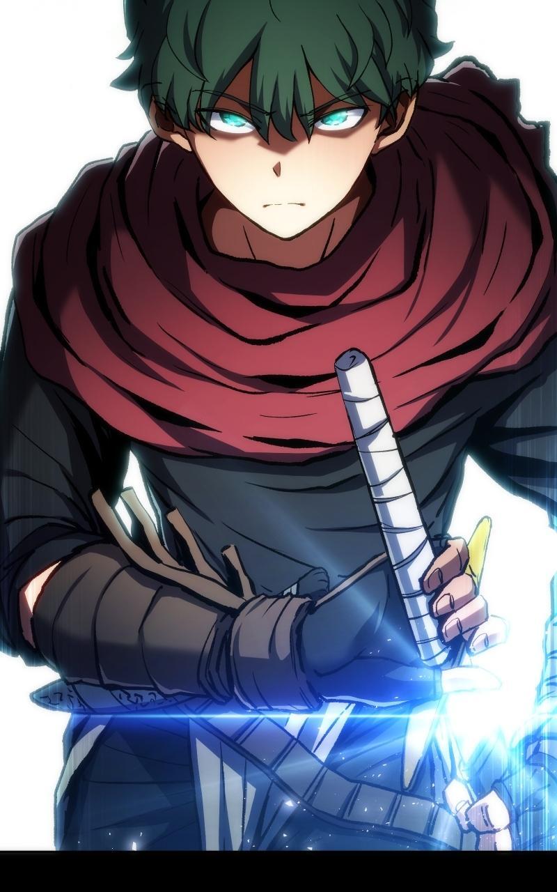 Read Wild Ranker Manga Online