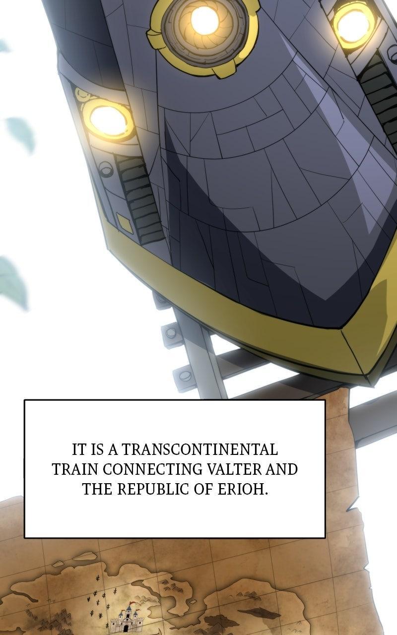 Read Wild Ranker Manga Online