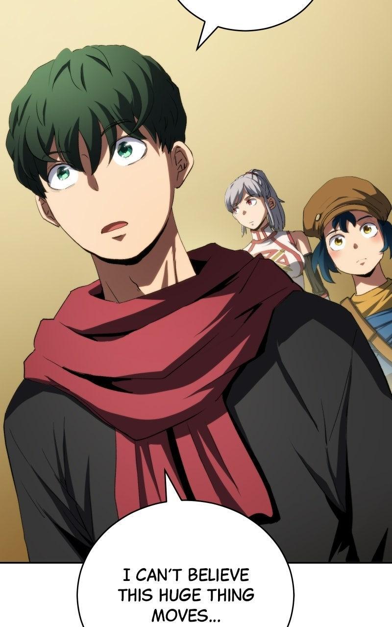 Read Wild Ranker Manga Online