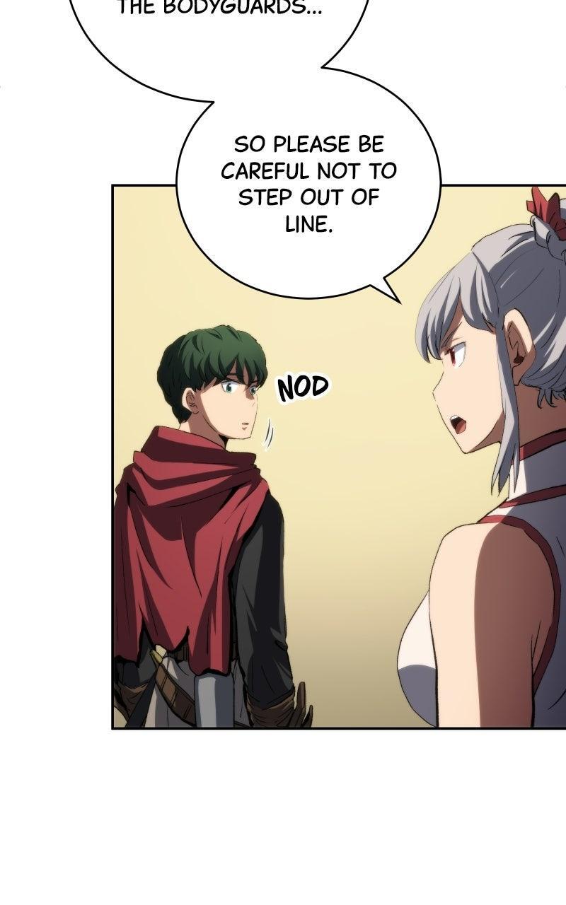 Read Wild Ranker Manga Online