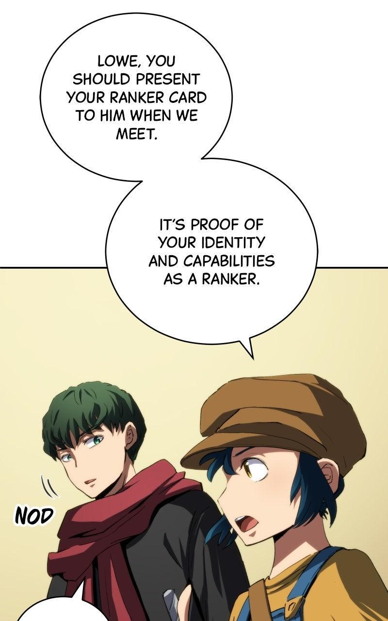 Read Wild Ranker Manga Online
