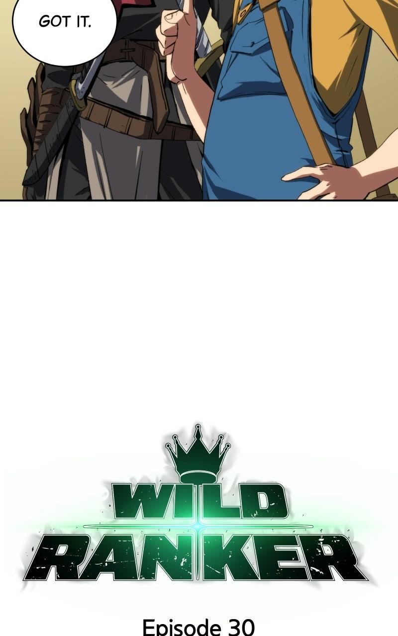 Read Wild Ranker Manga Online