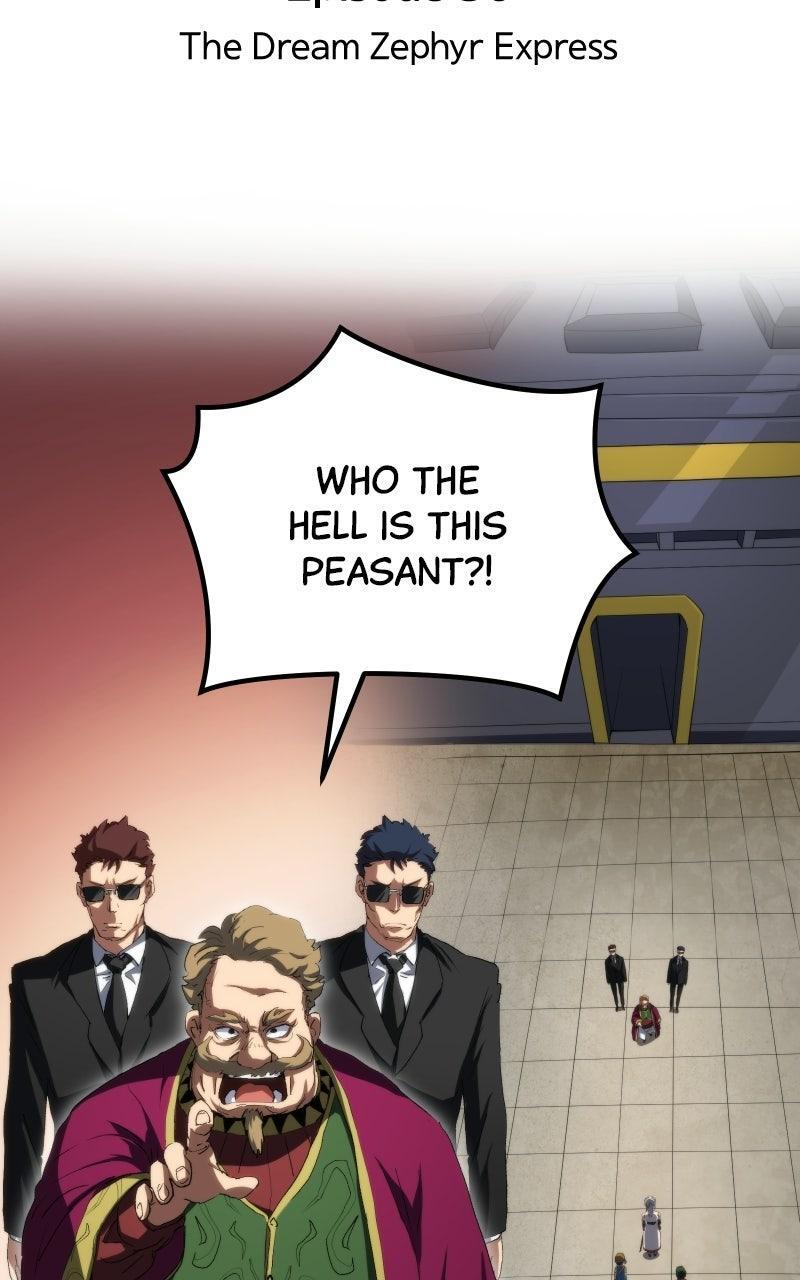 Read Wild Ranker Manga Online