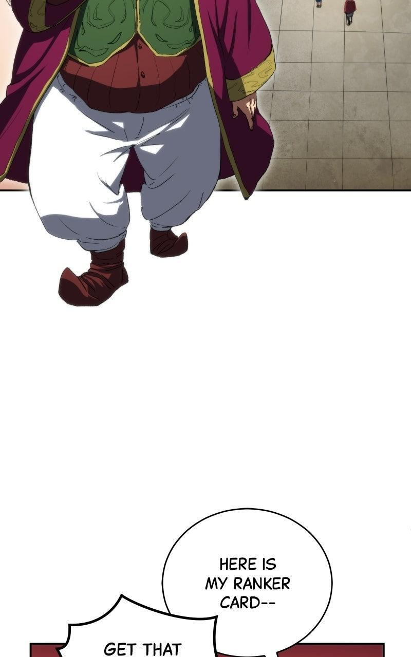 Read Wild Ranker Manga Online