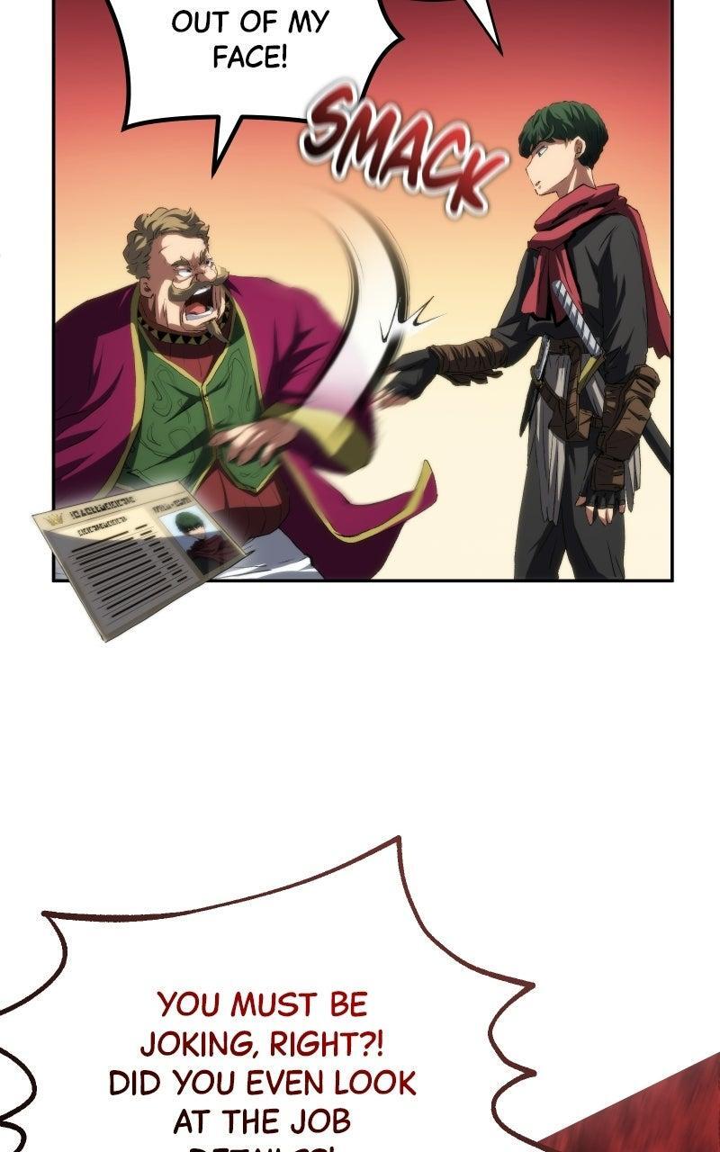 Read Wild Ranker Manga Online