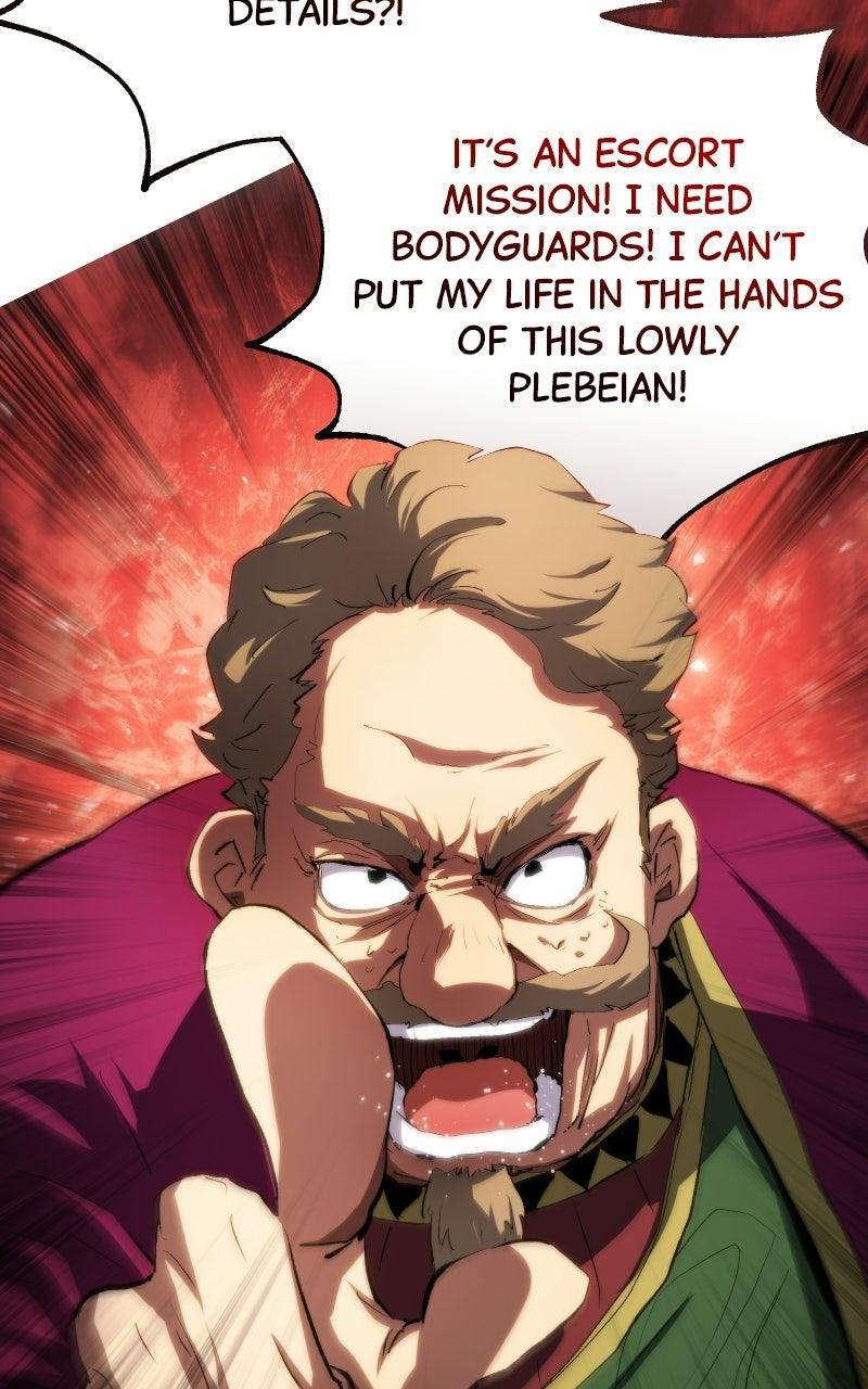 Read Wild Ranker Manga Online