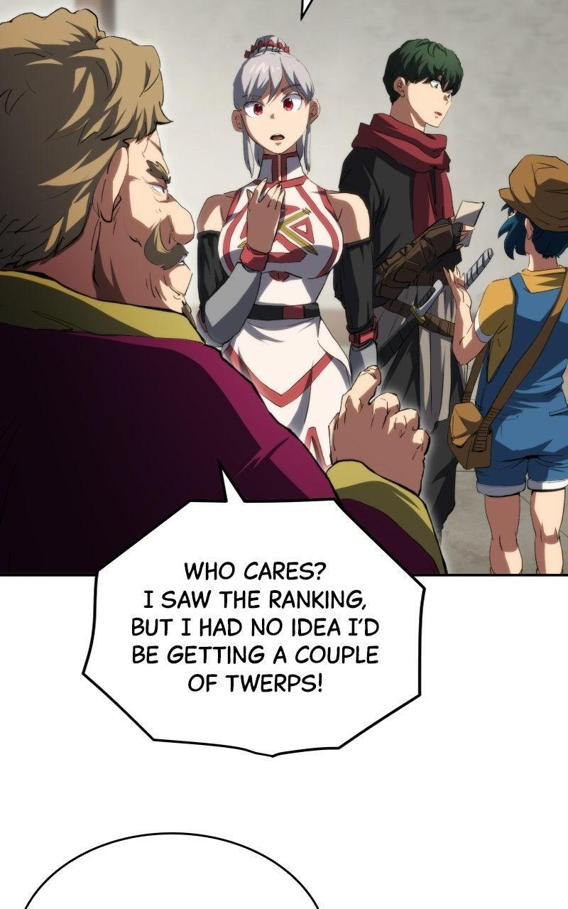 Read Wild Ranker Manga Online