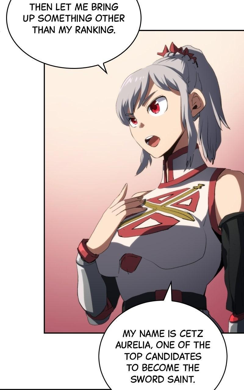 Read Wild Ranker Manga Online