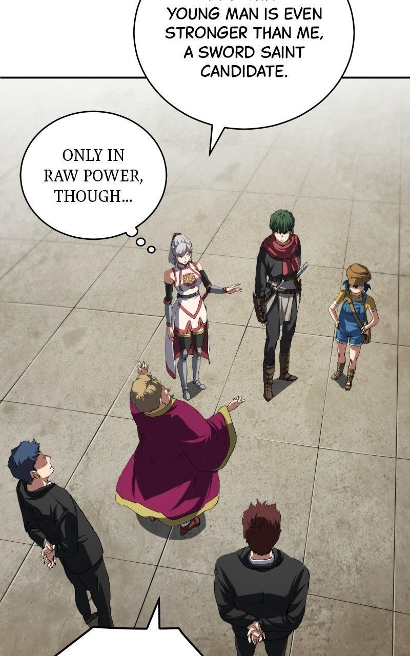 Read Wild Ranker Manga Online