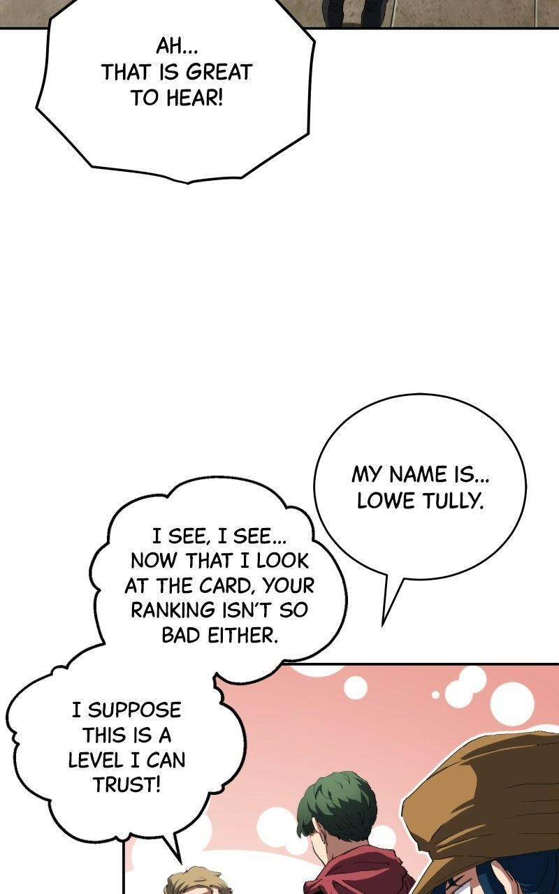 Read Wild Ranker Manga Online