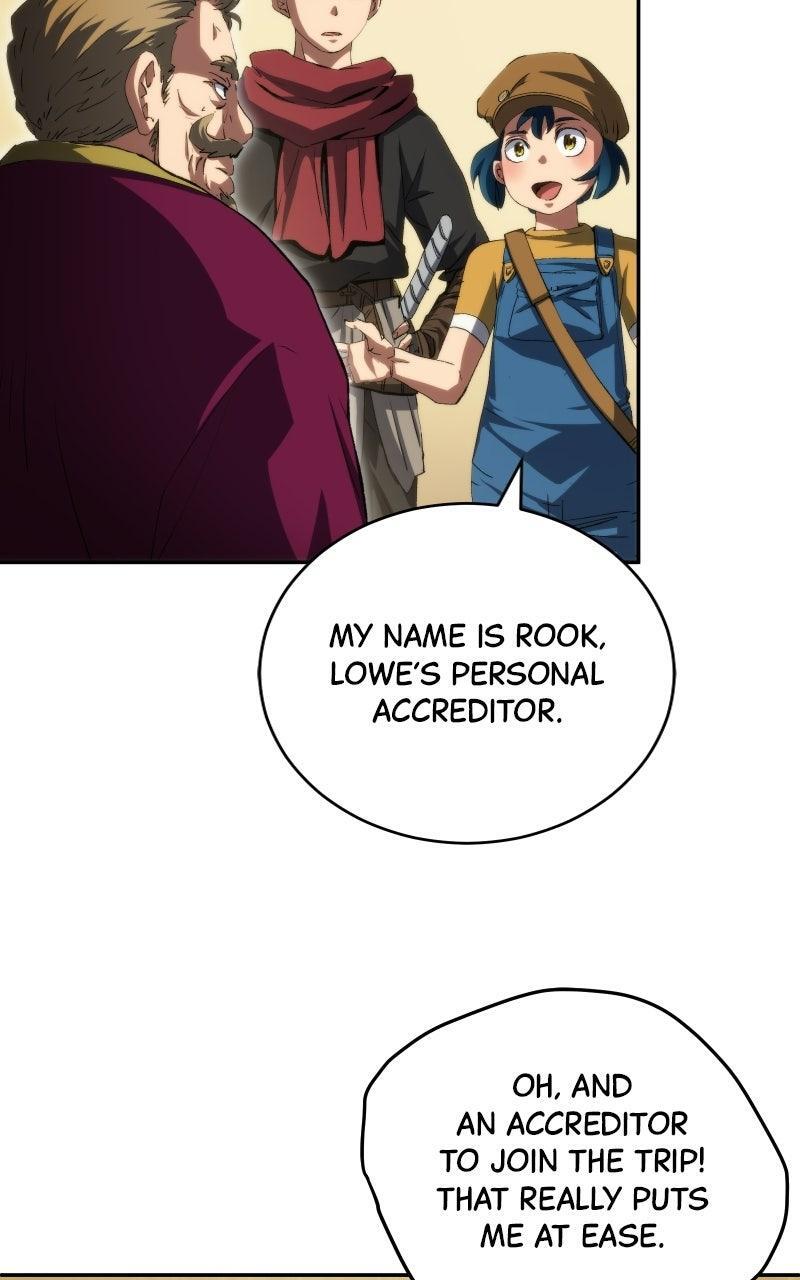 Read Wild Ranker Manga Online