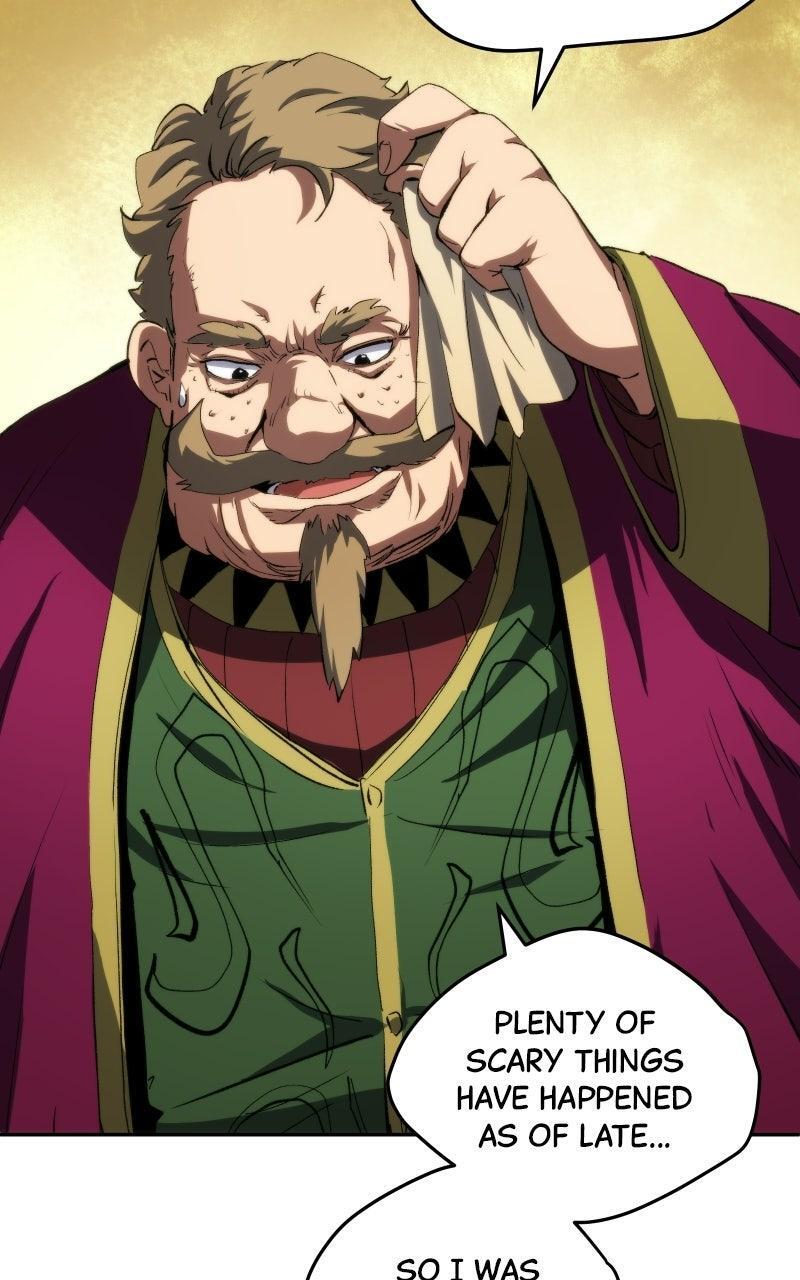 Read Wild Ranker Manga Online