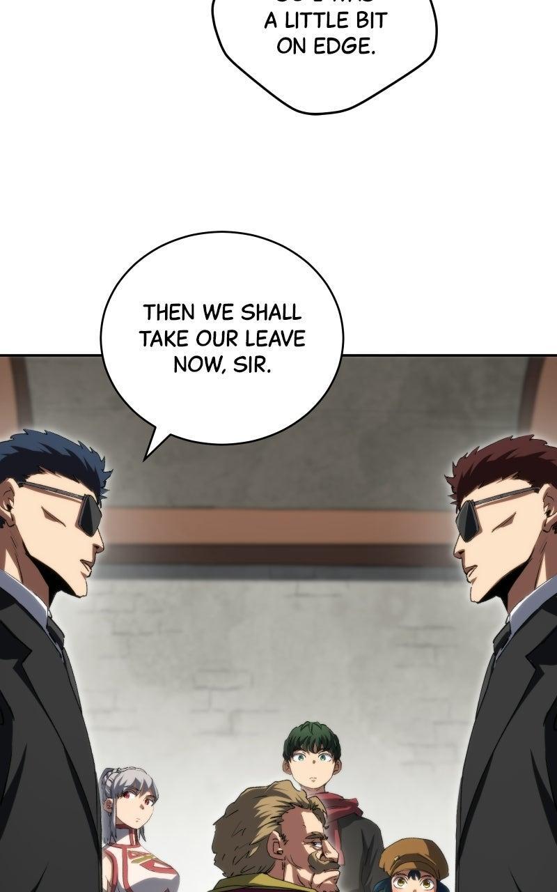 Read Wild Ranker Manga Online