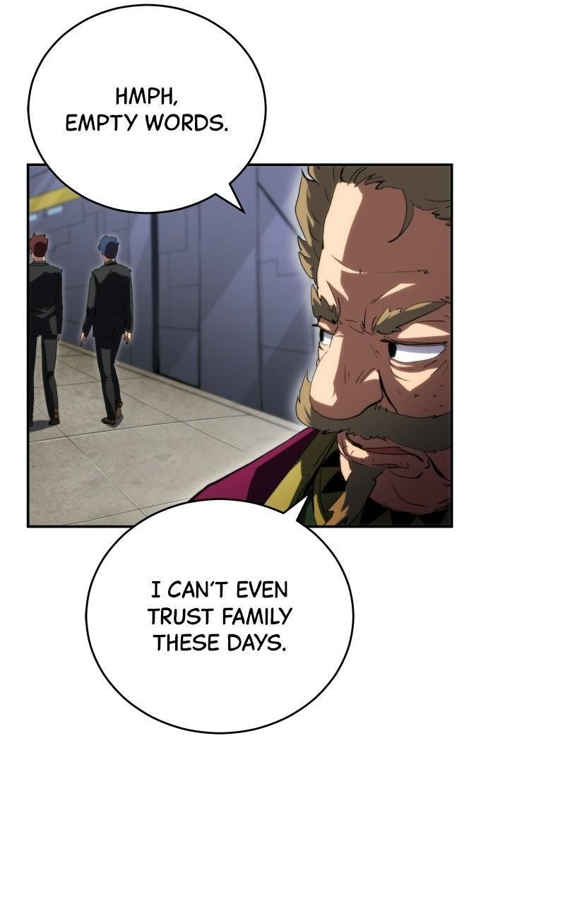 Read Wild Ranker Manga Online