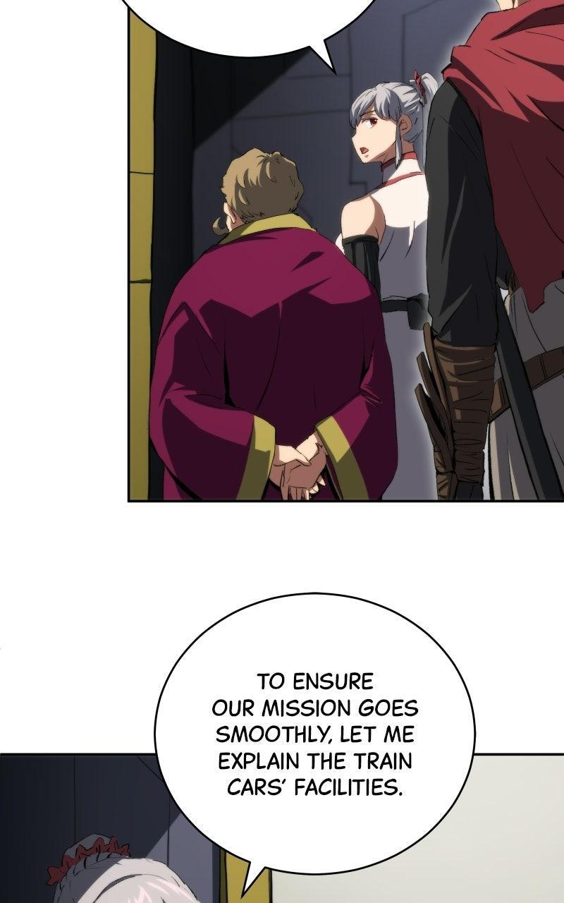 Read Wild Ranker Manga Online