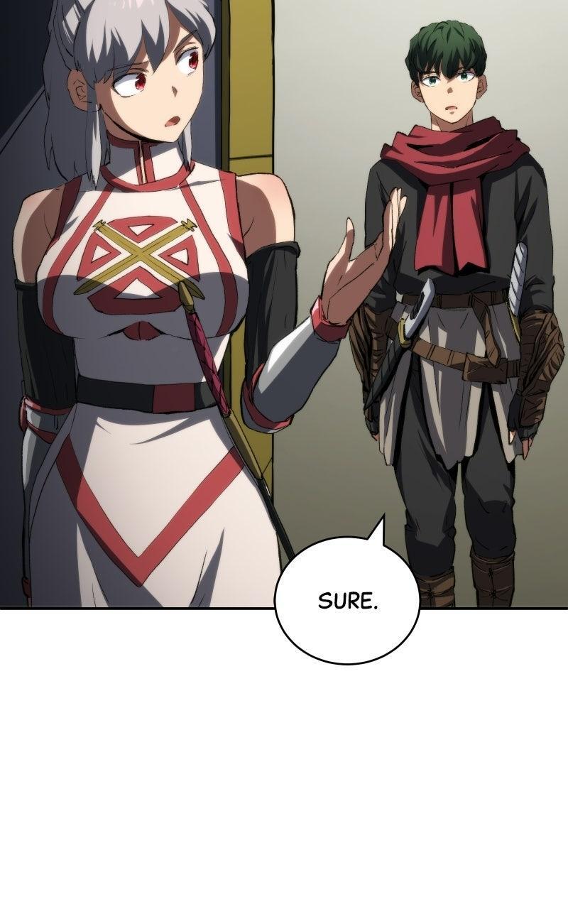 Read Wild Ranker Manga Online