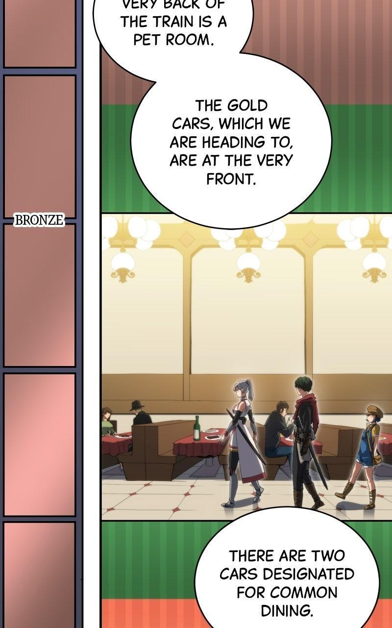 Read Wild Ranker Manga Online