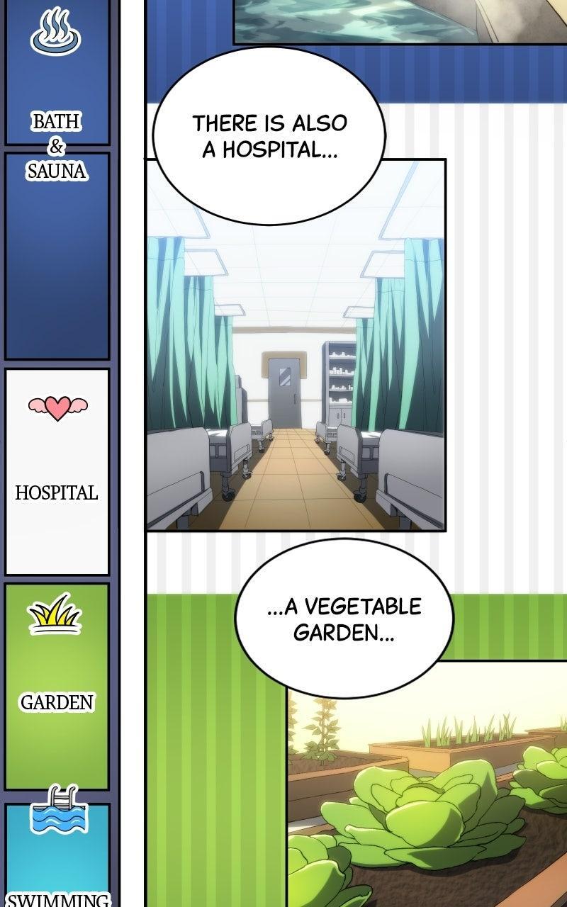 Read Wild Ranker Manga Online